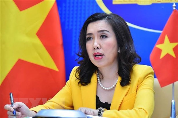 Vietnam congratulates Communist Party of China on 100th anniversary